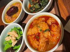 -薇酌饮·陕西菜(南门外店)