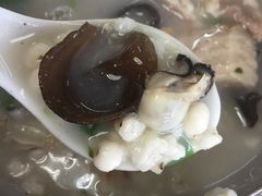 -广场正宗原汁薏米店