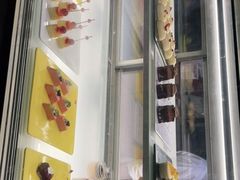 -大理实力希尔顿酒店•香全日制餐厅