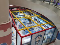 -丽达购物中心(崂山店)