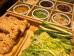 -闫府私房菜·老字号(恒隆店)