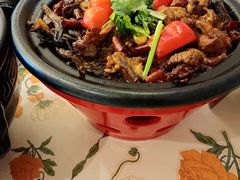 -陶德砂锅(蜀汉路店)