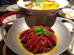 -清水亭湖北菜(大屯DT51店)