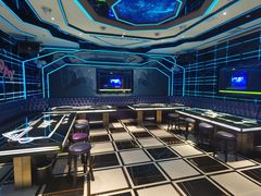 -星璨火吧KTV聚会餐厅(丰庆路店)