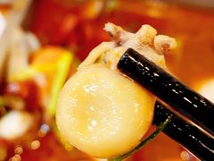辣八仙-威海海鲜王(窑头路店)