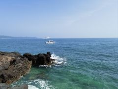 -涠洲岛火山国家地质公园