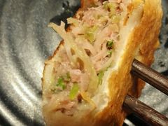 -手选潮汕鲜活牛肉火锅(二七广场店)