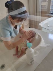 -美悦湾月子中心(熙湖店)