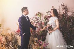-艺匠摄影ARTIZ STUDIO(南京店)