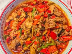 -堂瓦里·33年传统赣菜(第一街区店)