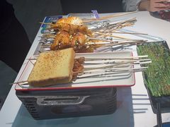 -头牌·鹤岗小串(万达店)