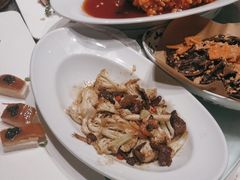 -北京老铺烤鸭(高新店)
