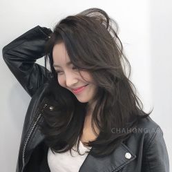 -3AM·S HAIR SALON烫发染发接发