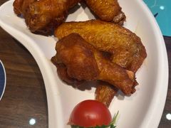 -豪享来中西餐厅(隆昌店)
