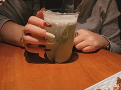 -MM·五声·音乐人与调酒师(西安路店)