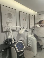 -熙朵美学植发·连锁品牌