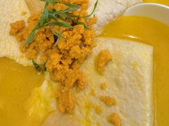 -北塘海鲜·天津菜·鲅鱼水饺是一绝(大光明桥旗舰店)