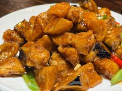 -七菜馆·东北菜·蒸饺(文体路店)