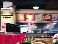 -华辉拉肠(小北路店)