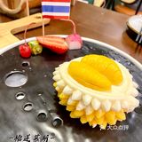 好看又好吃的高级泰料｜Thailand泰式料理🏝