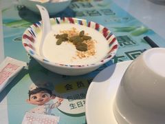 -新疆兵团食府清真(马连道店)