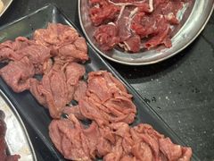 -牛一煲美食(江高店)