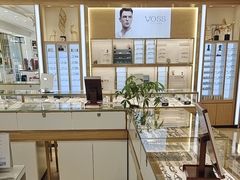 -精益眼镜(广埠屯店)