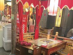 -蜀九鼎毛肚火锅(惠安店)