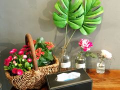 -隐食餐厅(金水湾公馆店)