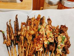 -五样儿西昌小签签烤串(天府三街店)