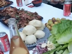 -华凌山庄·隐湖栖