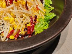 -云海肴·汽锅鸡·云南菜(高德置地店)