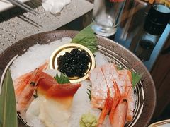 -昱匠·日本料理(金融街店)