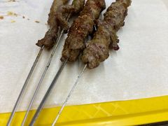 -九八五面馆(欧洲城店)