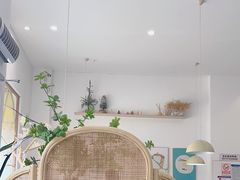 -嗒令甜品·主题融合料理餐厅(首座时代店)