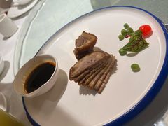 -全聚德(领城国际店)