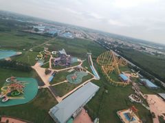 -凤凰欢乐大世界