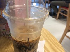-织荆鸟咖啡(首开福茂店)