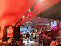 -杨记齐齐哈尔烤肉(总店)