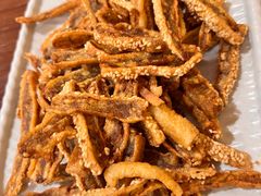 -阿拉木汗餐厅(山大路店)