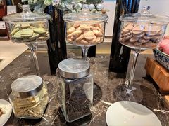 -上海龙之梦万丽酒店