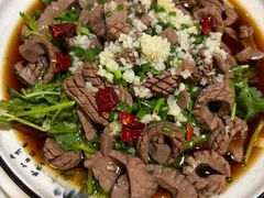 -呼吸森林·生态农庄农家乐私房菜