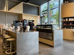 -Seesaw Coffee(苏州中心店)