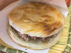 -陕味食族油泼面·小炒盖码面(双榆树店)