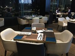 大堂-上海虹桥宾馆味翠餐厅