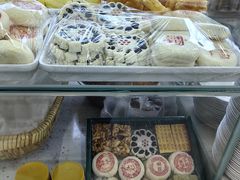 -老磁器口豆汁店(马家堡店)