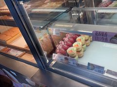 -泸溪河桃酥(秦淮夫子庙一店)