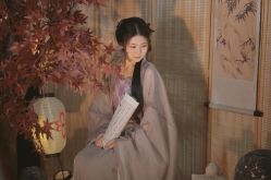 -汉仪华裳汉服馆(打浦桥店)