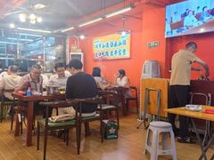 -老何太太鹤岗小串·团建聚餐(龙华店)