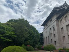 -东京国立博物馆
